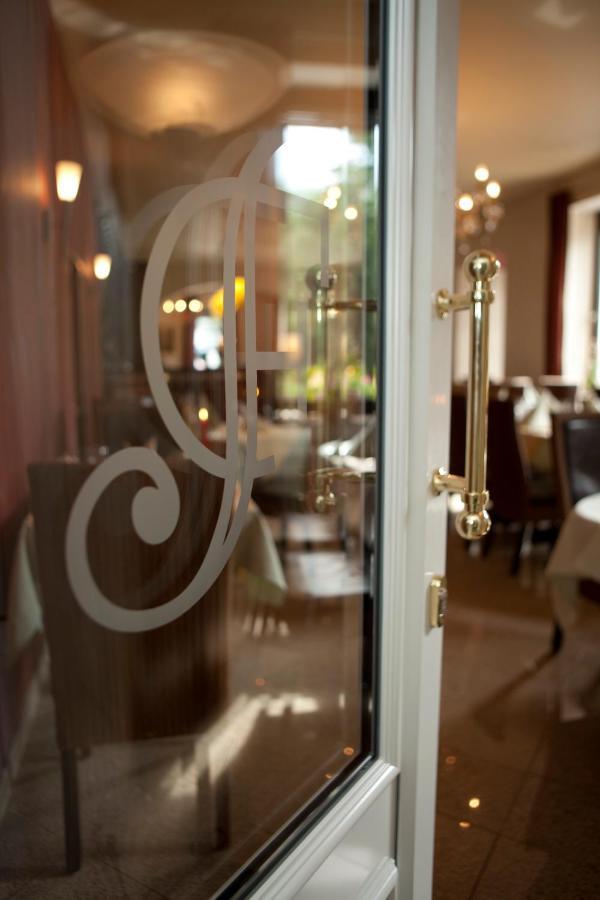 Frischbier'S Gaestezimmer Schmelz-Primsweiler Extérieur photo