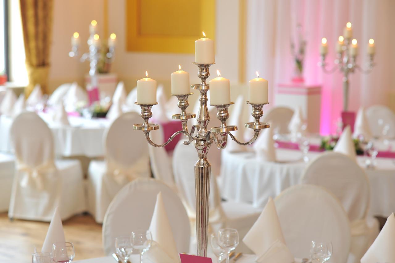 Frischbier'S Gaestezimmer Schmelz-Primsweiler Extérieur photo