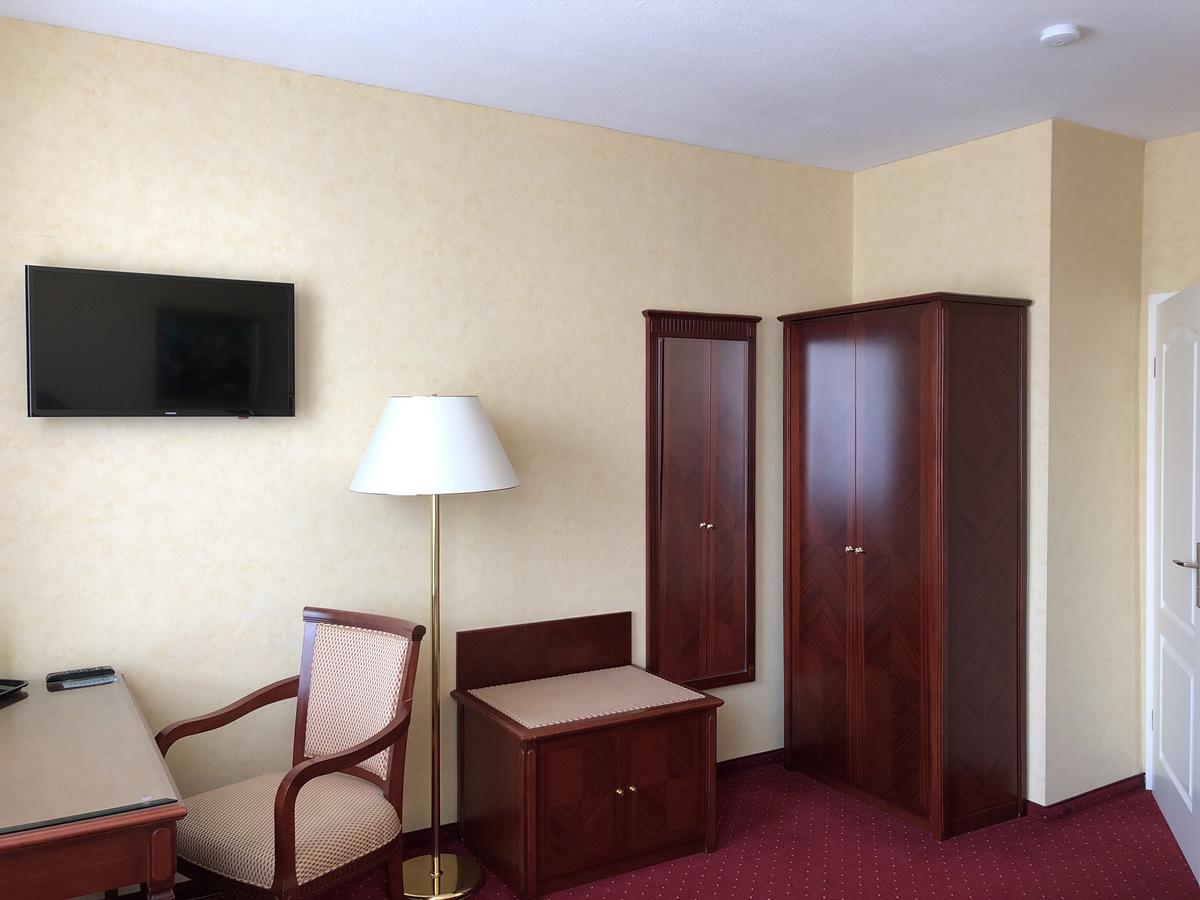 Frischbier'S Gaestezimmer Schmelz-Primsweiler Extérieur photo