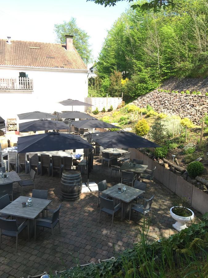 Frischbier'S Gaestezimmer Schmelz-Primsweiler Extérieur photo