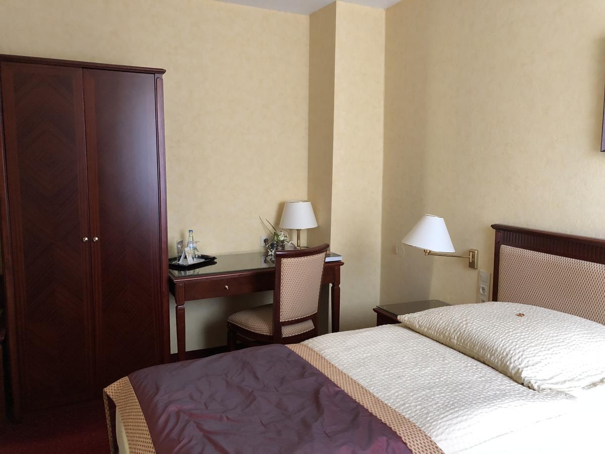 Frischbier'S Gaestezimmer Schmelz-Primsweiler Extérieur photo